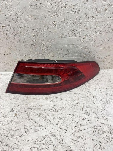 Jaguar x250 rear right - jaguar,