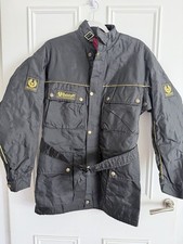 Belstaff Tour Master 500