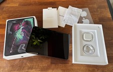 Apple iPad Pro 11" 2nd Gen
