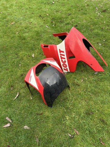 Yamaha tzr125r 4hw 4fl - 4hw,