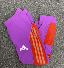 Adidas Purple Colour Block