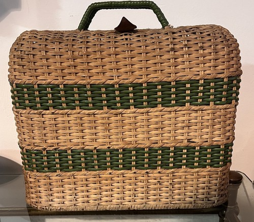 Rare 1930s vintage picnic - rare,