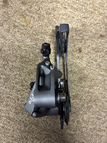 Shimano xtr m952 sgs long - long, cage