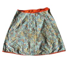 Vintage Half Waist Apron