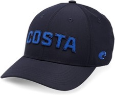 Costa Del Mar Neoprene Navy