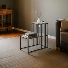 Multi Section 2 Tier Side