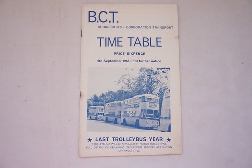 1968 bct bournemouth - bct,