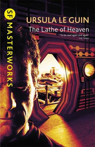The lathe heaven s - the,