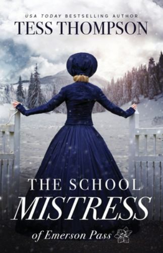 The school mistress emerson - the, (emerson