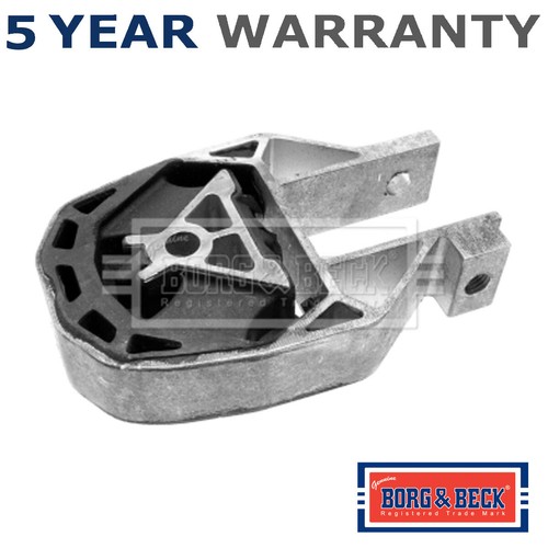 Borg beck rear engine - &,