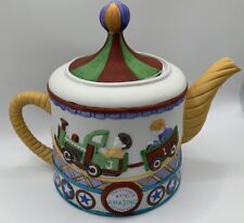 Christopher Wren Circus