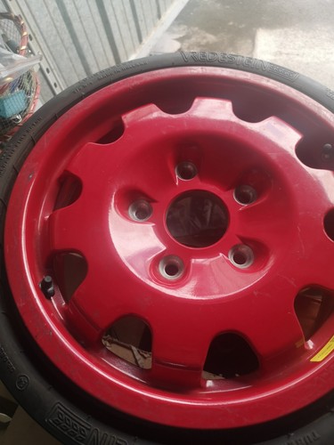 Porsche 964 928gt gts alloy - 964-928gt/gts,