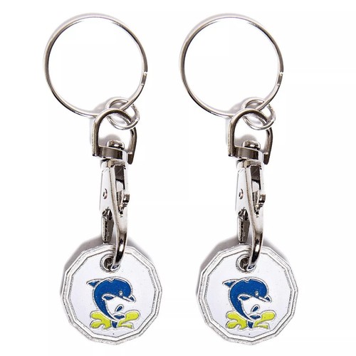 Coin token keyring 1 - 2,