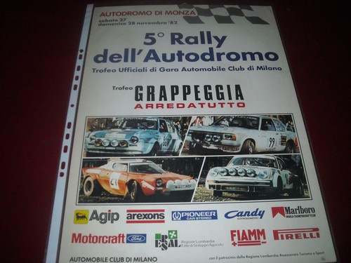 Ferrari alfa romeo - romeo, poster