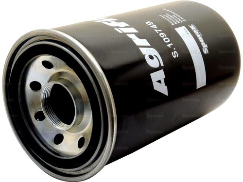 Hydraulic filter for massey - filter,