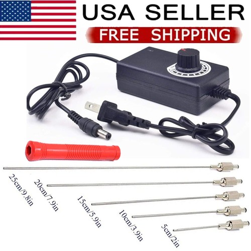 Hot wire foam cutter - hot,