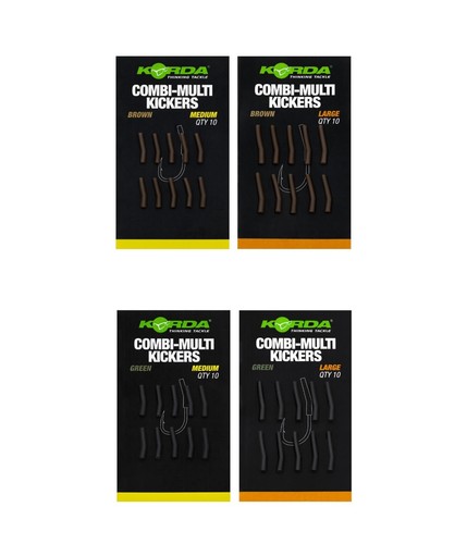 Korda carp fishing - carp, multi