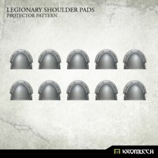 Kromlech Legionary Shoulder