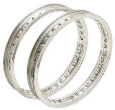 Aluminum Wheel Rim for Vintage