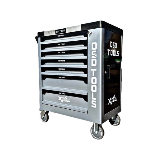 Tool chest box - chest,