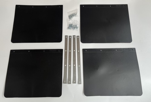 Universal car mudflaps for - universal,