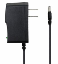 9 Volt 1A DC Power Supply AC