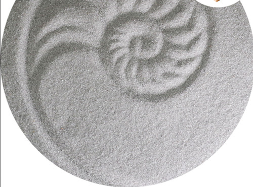 15kg chroma coloured sand - 15kg,