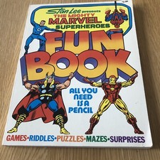 Stan Lee Presents Mighty