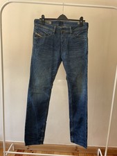 Diesel Belther Jeans Mens W32