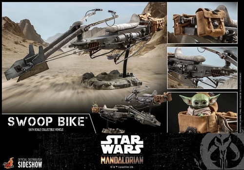 Hot toys star - hot,