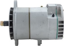 New Alternator 24 Volt