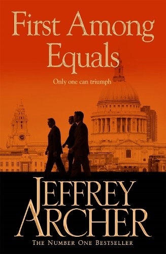 First among equals - first,