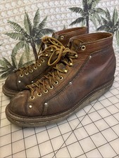 THOROGOOD Roofer Boots