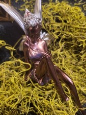 Fairy Statue Resin Fairy