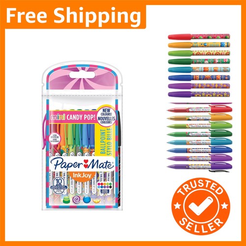 Vibrant inkjoy 100st - vibrant,