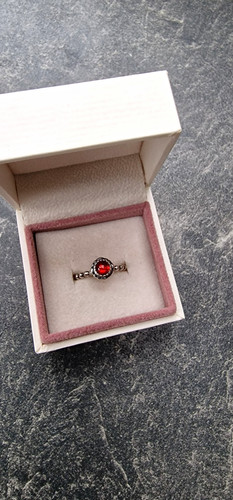 Pandora birthday bloom january - birthday,