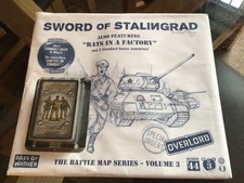 Memoir 44 - Sword of