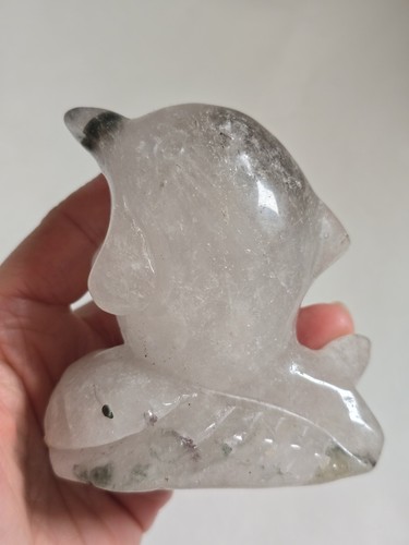 295g garden quartz - 295g,