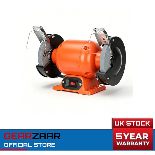 Electric bench grinder - electric,