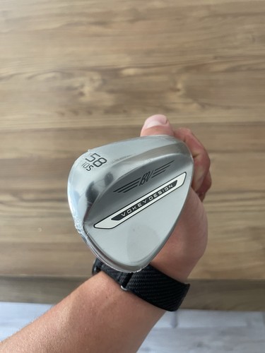 Titleist sm11 lob wedge 58 - /,