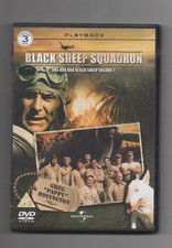 Black Sheep Squadron )aka Baa