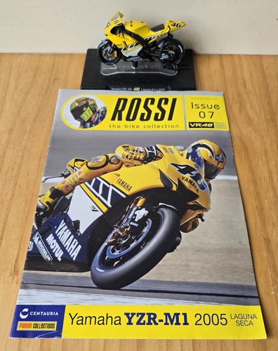 Rossi the bike collection - bike,