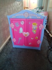 Build A Bear Wardrobe And