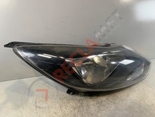 FORD FOCUS ZETEC MK3 (C346)