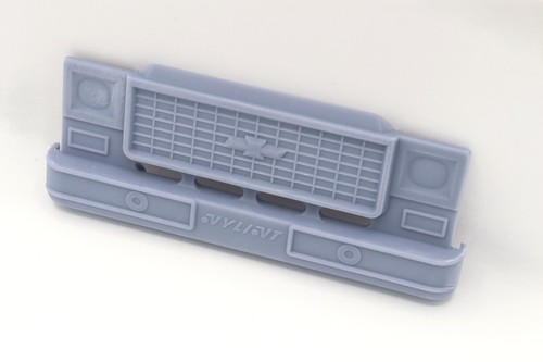 Chevrolet grill nylint - chevrolet,