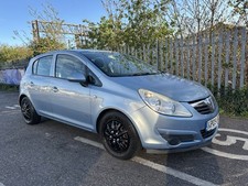 Vauxhall Corsa Club A/C 16V