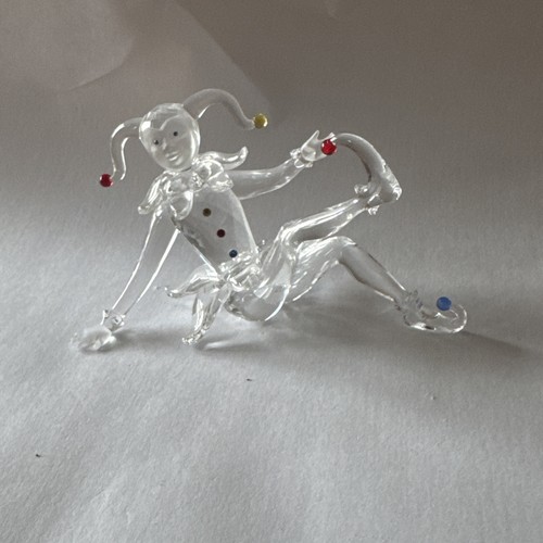 Swarovski jester 275555 - swarovski,