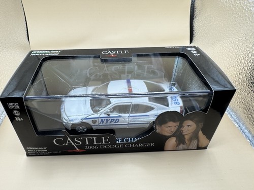 Greenlight castle - greenlight, 1:43