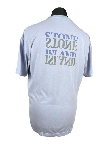 Stone island shirt purple - stone,