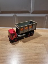 Matchbox SuperKings Leyland